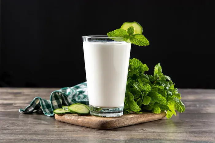 Ayran