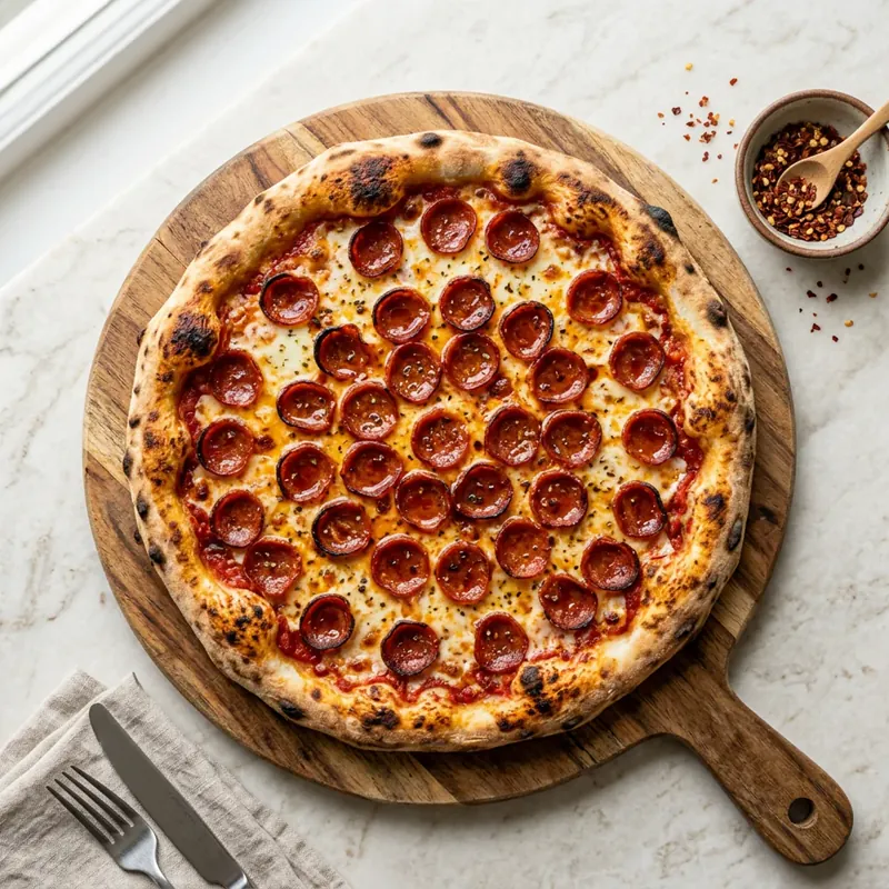 Pepperoni
